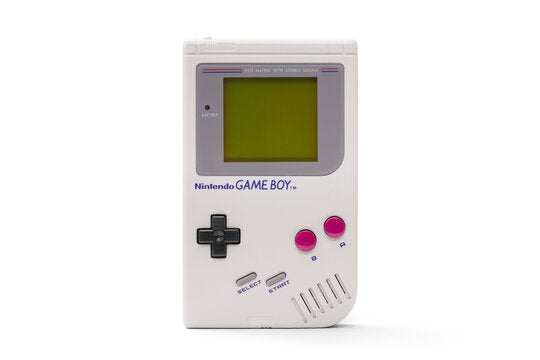 Game Boy / Game Boy Color Collection (GBC)