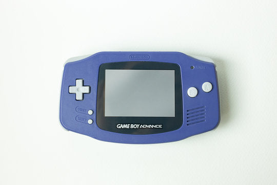 Game Boy Advance Collection (GBA)